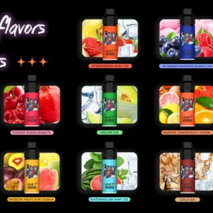 IGET BAR PLUS KIT 6000