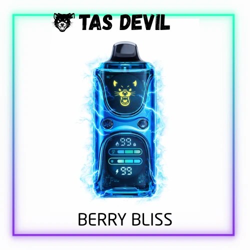 Berry Bliss – TAS DEVIL