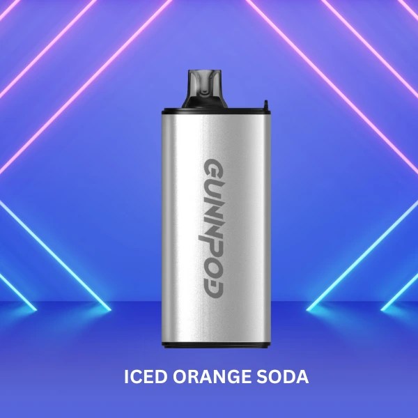 Tobacco – GUNNPOD EVO