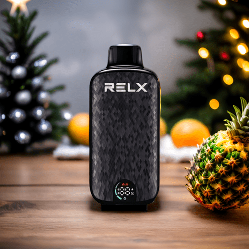 Pineapple Melon – RELX SPARTA