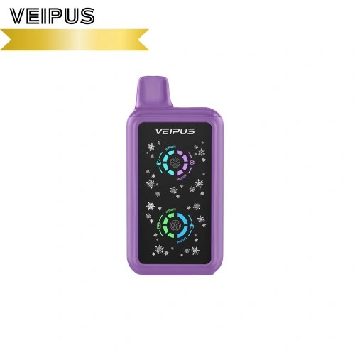 Chupa Strawberry – BUSSIN