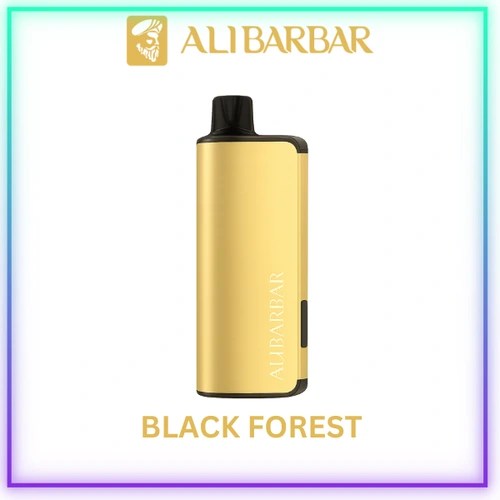 Black Forest – INGOT 9000