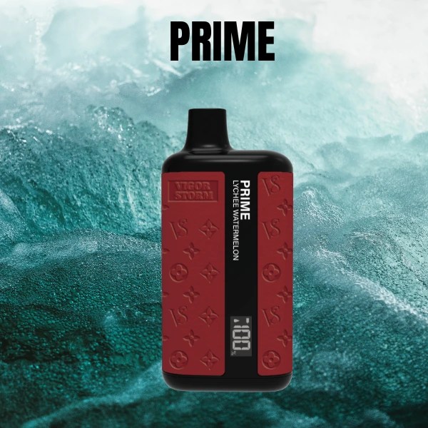Lychee Watermelon – PRIME