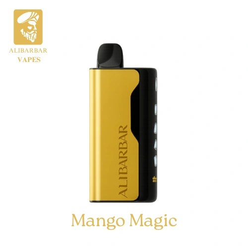 Mango Magic – ICE ADJUST 12000