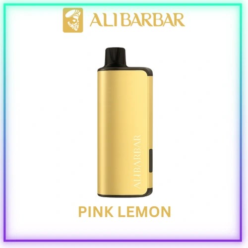 Pink Lemon – INGOT 9000