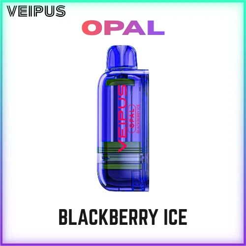 Blackberry Ice – OPAL – POD ONLY