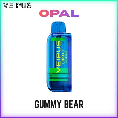 Gummy Bear – OPAL – POD ONLY