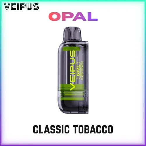 Classic Tobacco – OPAL – POD ONLY