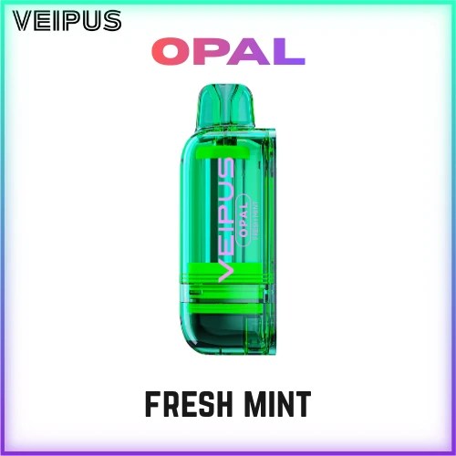 Fresh Mint – OPAL – POD ONLY