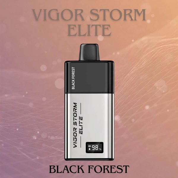 Black Forest – Elite – KIT