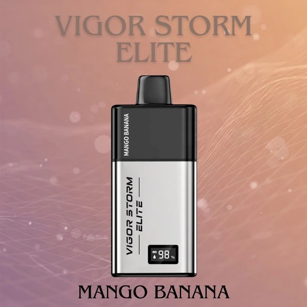 Mango Banana – Elite – KIT