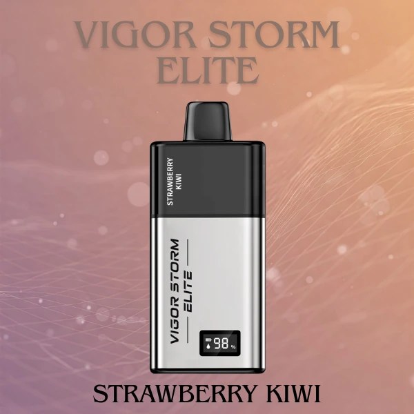 Strawberry Kiwi – Elite – KIT