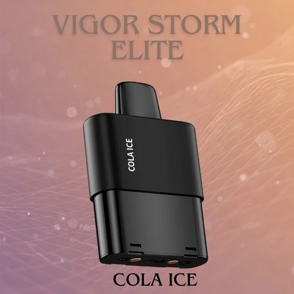 Cola Ice- Elite – POD