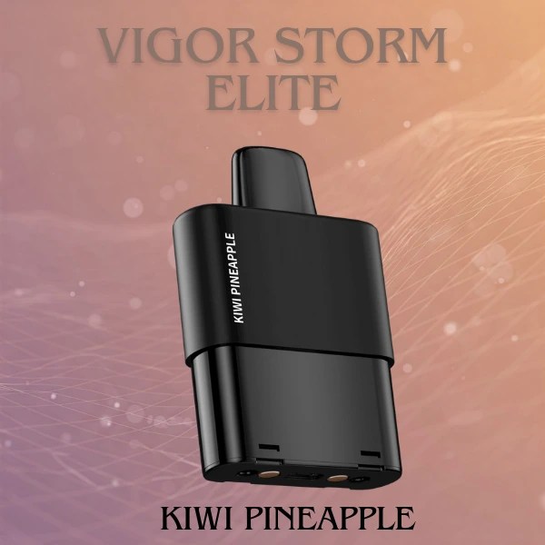Kiwi Pineapple – Elite – POD